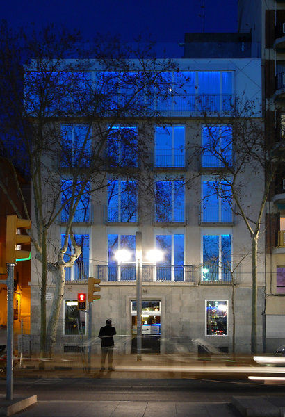 Hotel 54 Barceloneta Zewnętrze zdjęcie
